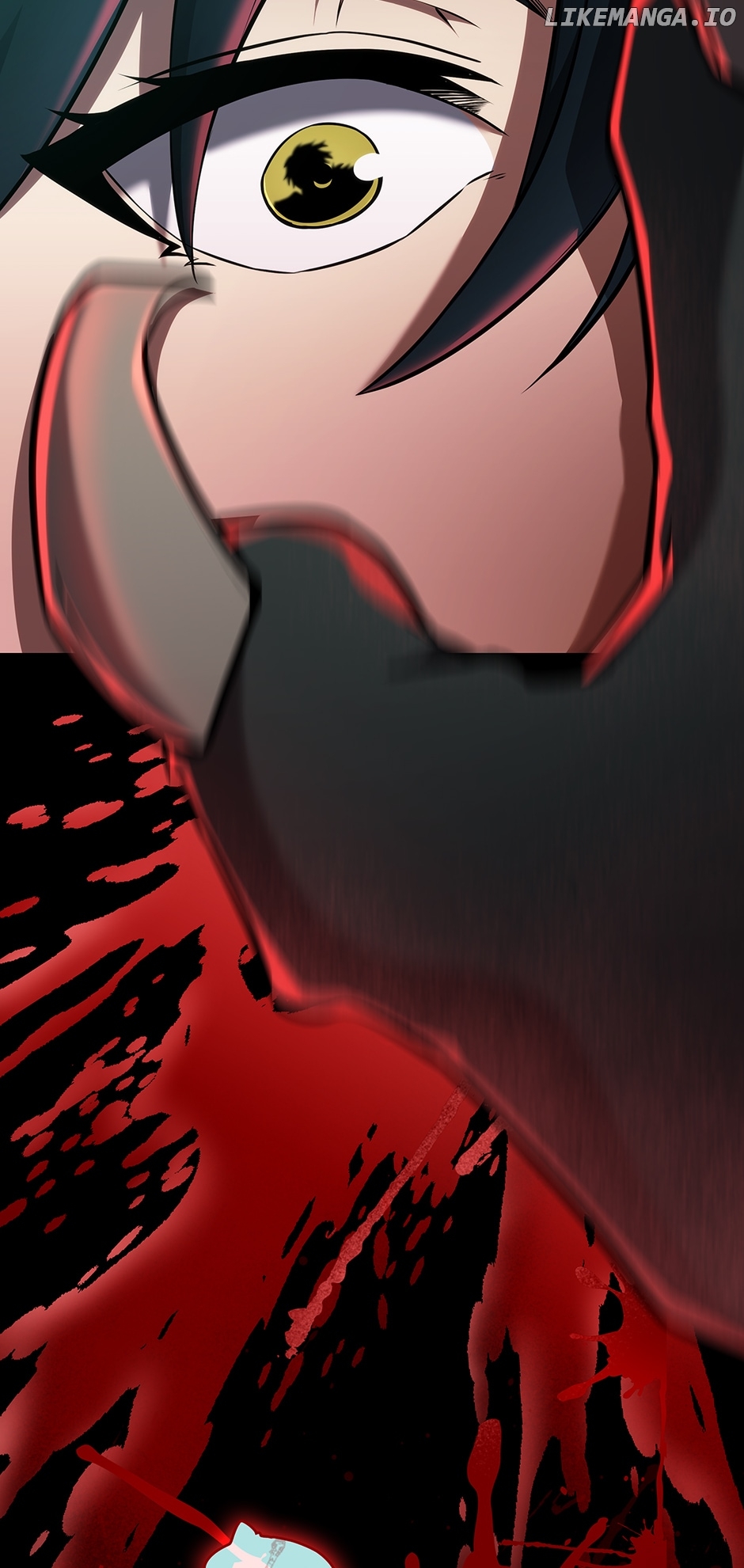 The Beginning After The End Chapter 178 image 114